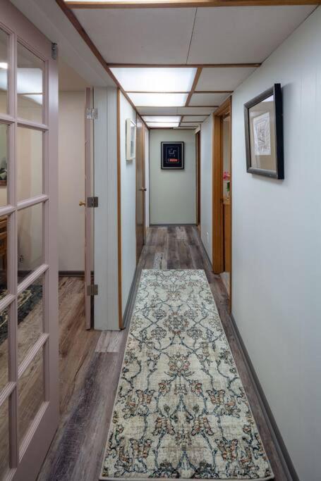 Seaview Hideaway Heated Floors, Free Parking Villa Seattle Ngoại thất bức ảnh