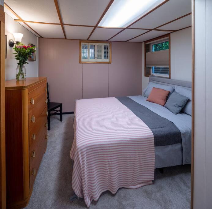 Seaview Hideaway Heated Floors, Free Parking Villa Seattle Ngoại thất bức ảnh