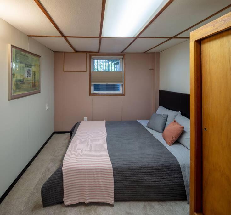Seaview Hideaway Heated Floors, Free Parking Villa Seattle Ngoại thất bức ảnh